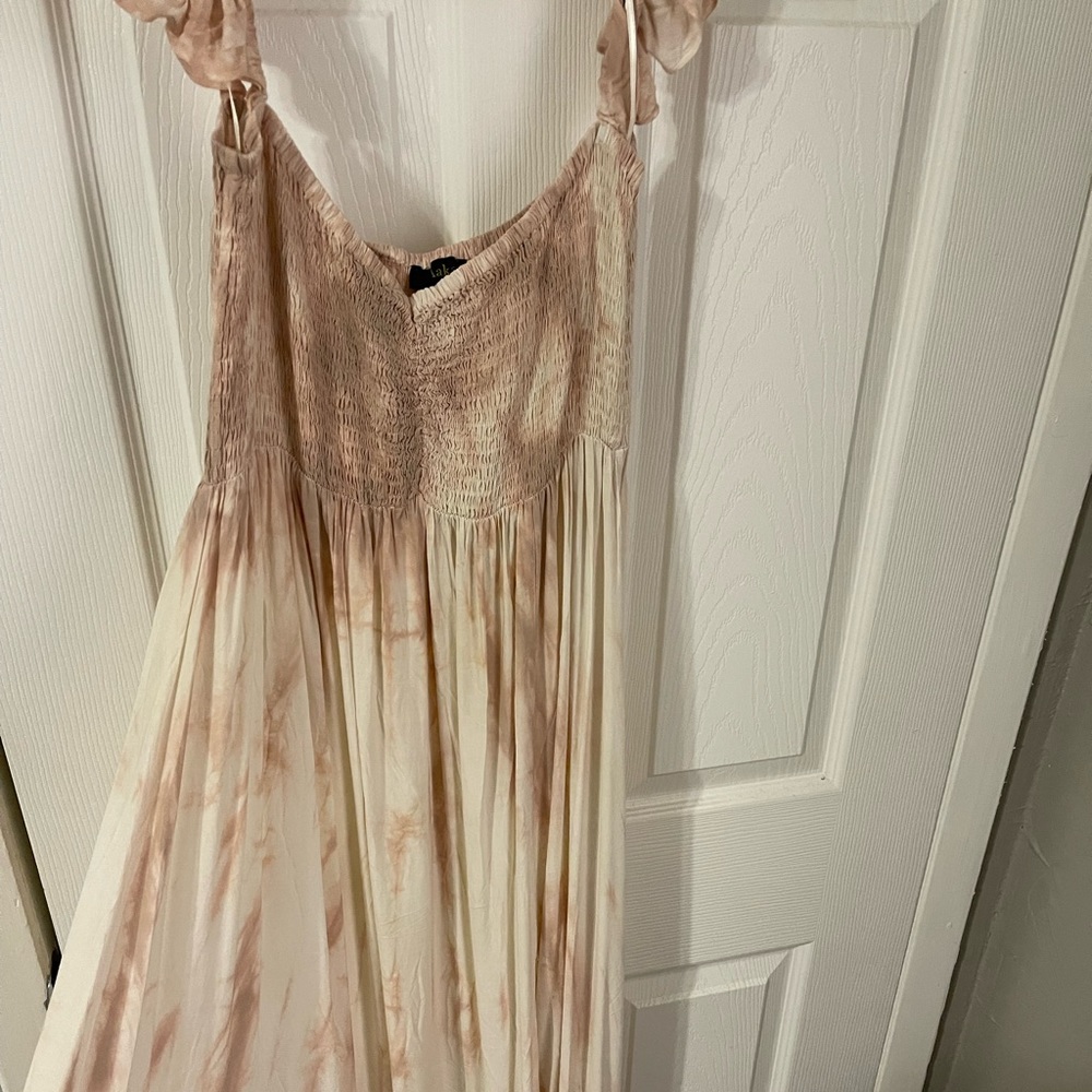 Boutique maxi dress - Picture 3 of 3